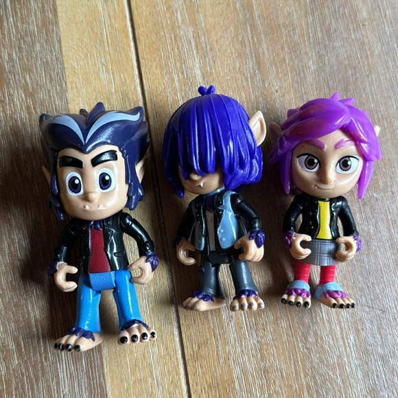 PJ Masks Bundle - Picture 6 of 8